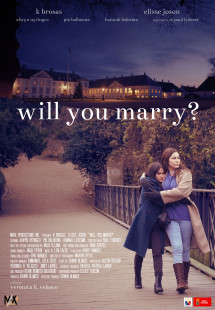 Người thương của mẹ - Will You Marry (2021) Người thương của mẹ - Will You Marry (2021)