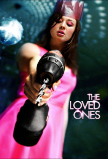 Người Tình Duy Nhất - The Loved Ones (2010) Người Tình Duy Nhất - The Loved Ones (2010)