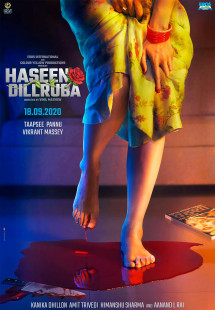 Người tình mê đắm - Haseen Dillruba (2021) Người tình mê đắm - Haseen Dillruba (2021)