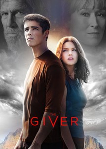 Người Truyền Ký Ức - The Giver (2014) Người Truyền Ký Ức - The Giver (2014)
