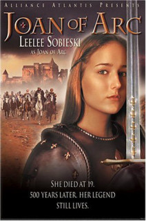 Người Truyền Tin Của Chúa - The Messenger: The Story of Joan of Arc (1999) Người Truyền Tin Của Chúa - The Messenger: The Story of Joan of Arc (1999)