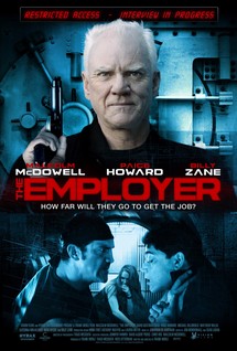 Người Tuyển Dụng - The Employer (2013) Người Tuyển Dụng - The Employer (2013)