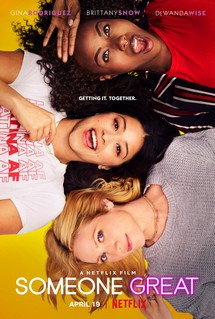 Người tuyệt vời - Someone Great (2019) Người tuyệt vời - Someone Great (2019)