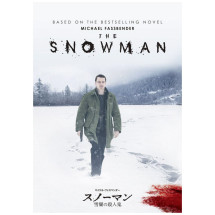 Người Tuyết - The Snowman (2017) Người Tuyết - The Snowman (2017)