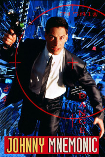 Người vận chuyển Data - Johnny Mnemonic (1995) Người vận chuyển Data - Johnny Mnemonic (1995)