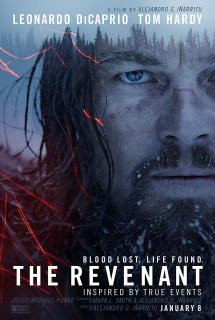 Người về từ cõi chết - The Revenant (2015) Người về từ cõi chết - The Revenant (2015)