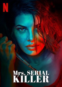 Người vợ sát nhân - Mrs. Serial Killer (2020) Người vợ sát nhân - Mrs. Serial Killer (2020)