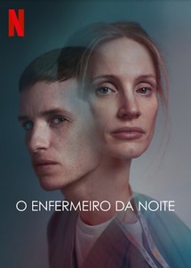Người y tá tốt - The Good Nurse (2022) Người y tá tốt - The Good Nurse (2022)