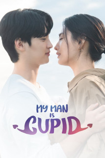 Người Yêu Của Tôi Là Thần Tình Yêu - My Man Is Cupid (2023) Người Yêu Của Tôi Là Thần Tình Yêu - My Man Is Cupid (2023)