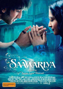 Người Yêu Dấu - Saawariya (2007) Người Yêu Dấu - Saawariya (2007)