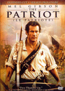 Người Yêu Nước - The Patriot (2000) Người Yêu Nước - The Patriot (2000)