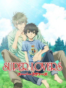 Người yêu siêu cấp - Super Lovers (2016) Người yêu siêu cấp - Super Lovers (2016)