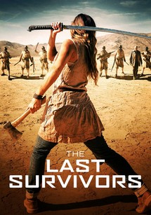 Nguồn Sống Cuối Cùng - The Last Survivors (2014) Nguồn Sống Cuối Cùng - The Last Survivors (2014)