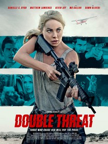 Nguy Cơ Từ Hai Phía - Double Threat (2023) Nguy Cơ Từ Hai Phía - Double Threat (2023)