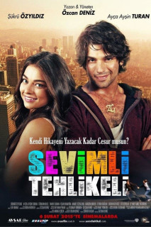 Nguy Hiểm Đáng Yêu - Sevimli Tehlikeli (2015) Nguy Hiểm Đáng Yêu - Sevimli Tehlikeli (2015)