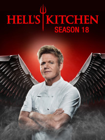 Nhà bếp địa ngục (Phần 18) - Hell's Kitchen (Season 18) (2018) Nhà bếp địa ngục (Phần 18) - Hell's Kitchen (Season 18) (2018)