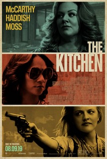 Nhà bếp - The Kitchen (2019) Nhà bếp - The Kitchen (2019)