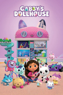 Nhà Búp Bê Của Gabby (Phần 10) - Gabby's Dollhouse (Season 10) (2024) Nhà Búp Bê Của Gabby (Phần 10) - Gabby's Dollhouse (Season 10) (2024)