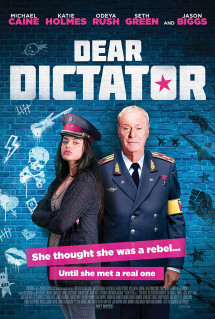 Nhà Độc Tài - Dear Dictator (2018) Nhà Độc Tài - Dear Dictator (2018)