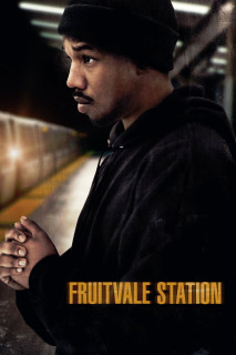 Nhà Ga Fruitvale - Fruitvale Station (2013) Nhà Ga Fruitvale - Fruitvale Station (2013)