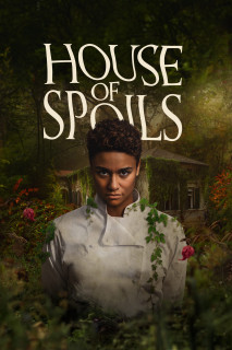 Nhà Hàng Ma Quái - House of Spoils (2024) Nhà Hàng Ma Quái - House of Spoils (2024)