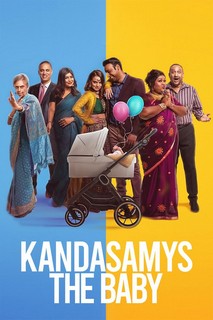 Nhà Kandasamy: Đứa bé chào đời - Kandasamys: The Baby (2023) Nhà Kandasamy: Đứa bé chào đời - Kandasamys: The Baby (2023)