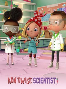 Nhà khoa học nhí Ada Twist (Phần 3) - Ada Twist, Scientist (Season 3) (2022) Nhà khoa học nhí Ada Twist (Phần 3) - Ada Twist, Scientist (Season 3) (2022)