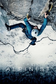 Nhà leo núi Alps - The Alpinist (2021) Nhà leo núi Alps - The Alpinist (2021)