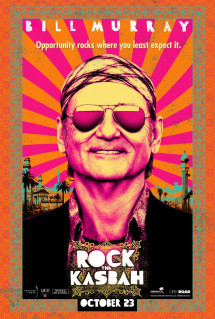 Nhà Quản Lý Nhạc - Rock the Kasbah (2015) Nhà Quản Lý Nhạc - Rock the Kasbah (2015)