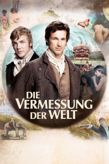 Nhà Thám Hiểm - Die Vermessung der Welt (2012) Nhà Thám Hiểm - Die Vermessung der Welt (2012)