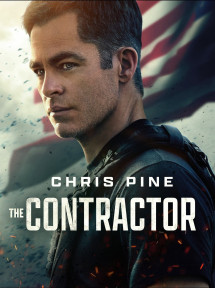 Nhà Thầu - The Contractor (2022) Nhà Thầu - The Contractor (2022)
