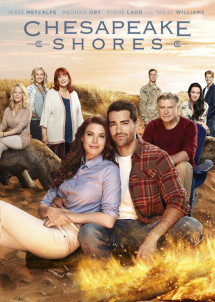 Nhà Trọ Hoàn Hảo (Phần 1) - Chesapeake Shores (Season 1) (2016) Nhà Trọ Hoàn Hảo (Phần 1) - Chesapeake Shores (Season 1) (2016)