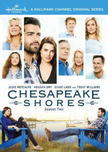 Nhà Trọ Hoàn Hảo (Phần 2) - Chesapeake Shores (Season 2) (2017) Nhà Trọ Hoàn Hảo (Phần 2) - Chesapeake Shores (Season 2) (2017)