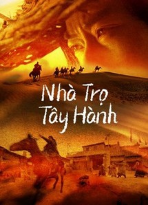 Nhà Trọ Tây Hành - Westbound Inn (2022) Nhà Trọ Tây Hành - Westbound Inn (2022)