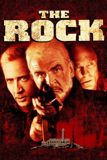 Nhà Tù Đá - The Rock (1996) Nhà Tù Đá - The Rock (1996)