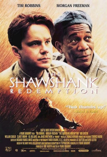 Nhà tù Shawshank - The Shawshank Redemption (1994) Nhà tù Shawshank - The Shawshank Redemption (1994)