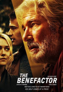 Nhà Từ Thiện - The Benefactor (2015)