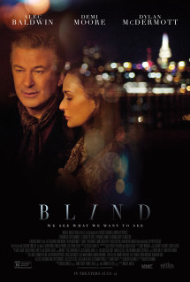 Nhà Văn Mù - Blind (2017) Nhà Văn Mù - Blind (2017)