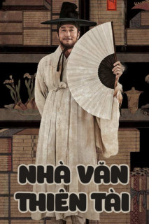 Nhà Văn Thiên Tài - Heung-Boo: The Revolutionist (2018) Nhà Văn Thiên Tài - Heung-Boo: The Revolutionist (2018)