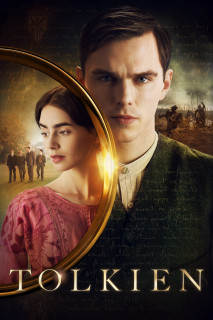 Nhà Văn Tolkien - Tolkien (2019) Nhà Văn Tolkien - Tolkien (2019)