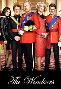 Nhà Windsor (Phần 1) - The Windsors (Season 1) (2016) Nhà Windsor (Phần 1) - The Windsors (Season 1) (2016)