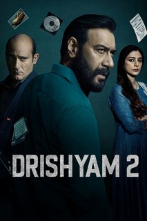 Nhân Danh Công Lý 2 - Drishyam 2 (2022) Nhân Danh Công Lý 2 - Drishyam 2 (2022)