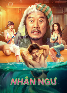 Nhân Ngư - THE MERMAID (2023) Nhân Ngư - THE MERMAID (2023)