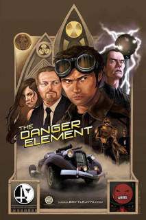 Nhân Tố Nguy Hiểm - The Danger Element (2017) Nhân Tố Nguy Hiểm - The Danger Element (2017)