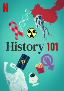 Nhập môn lịch sử (Phần 2) - History 101 (Season 2) (2022) Nhập môn lịch sử (Phần 2) - History 101 (Season 2) (2022)