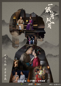 Nhất Chỉ Ký Phong Nguyệt - Palace: Devious Women (2021) Nhất Chỉ Ký Phong Nguyệt - Palace: Devious Women (2021)