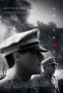 Nhật Hoàng - Emperor (2012) Nhật Hoàng - Emperor (2012)