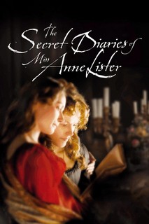 Nhật Ký Bí Mật Của Tiểu Thư Anne Lister - The Secret Diaries of Miss Anne Lister (2010) Nhật Ký Bí Mật Của Tiểu Thư Anne Lister - The Secret Diaries of Miss Anne Lister (2010)
