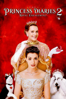 Nhật Ký Công Chúa 2: Đám Cưới Hoàng Gia - The Princess Diaries 2: Royal Engagement (2004) Nhật Ký Công Chúa 2: Đám Cưới Hoàng Gia - The Princess Diaries 2: Royal Engagement (2004)