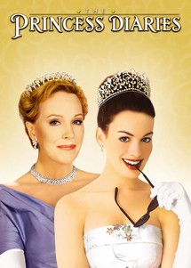 Nhật Ký Công Chúa - The Princess Diaries (2001) Nhật Ký Công Chúa - The Princess Diaries (2001)